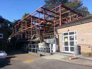 Modern new build property developed by reliable builders in Birmingham