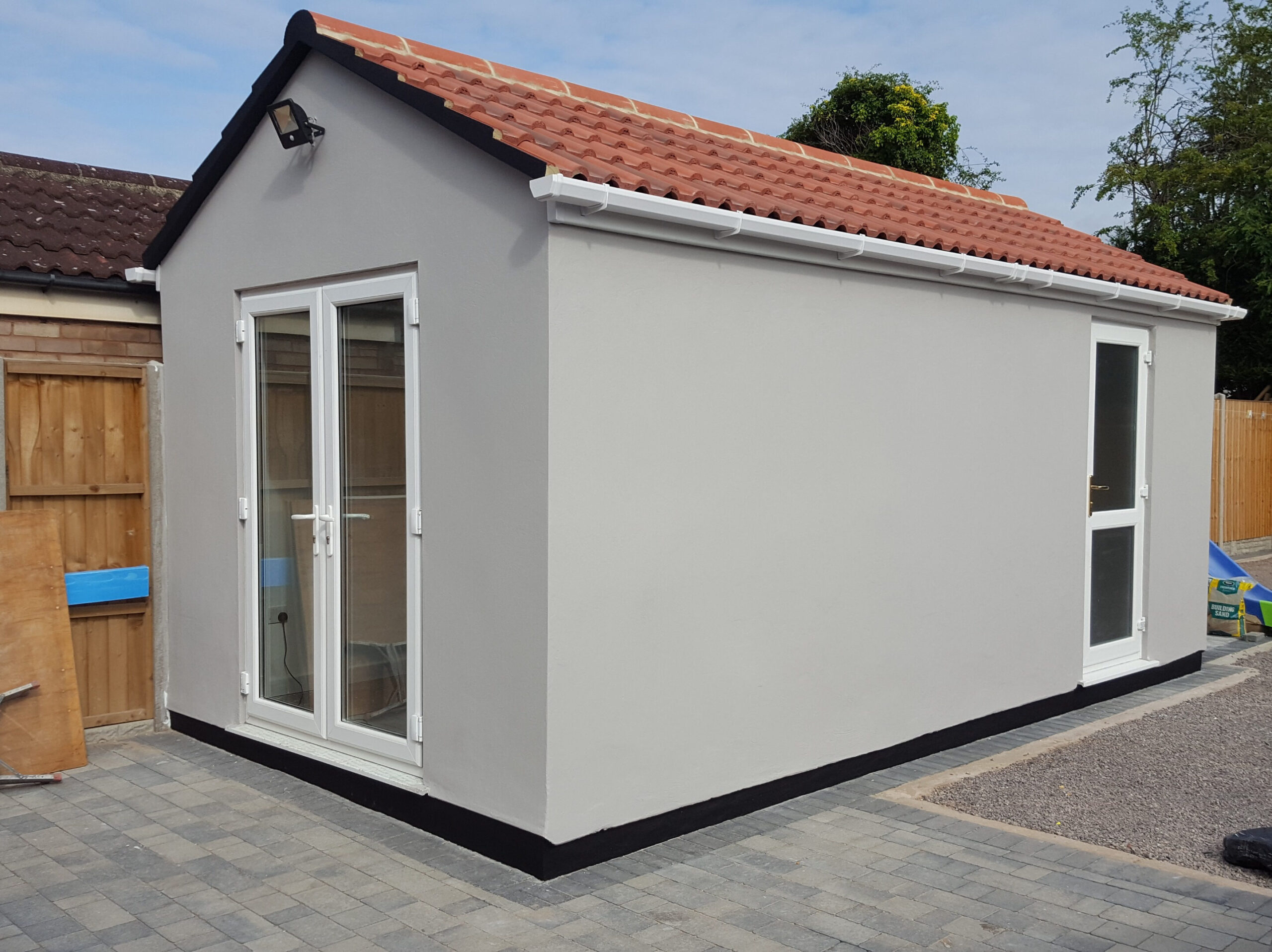extension builders