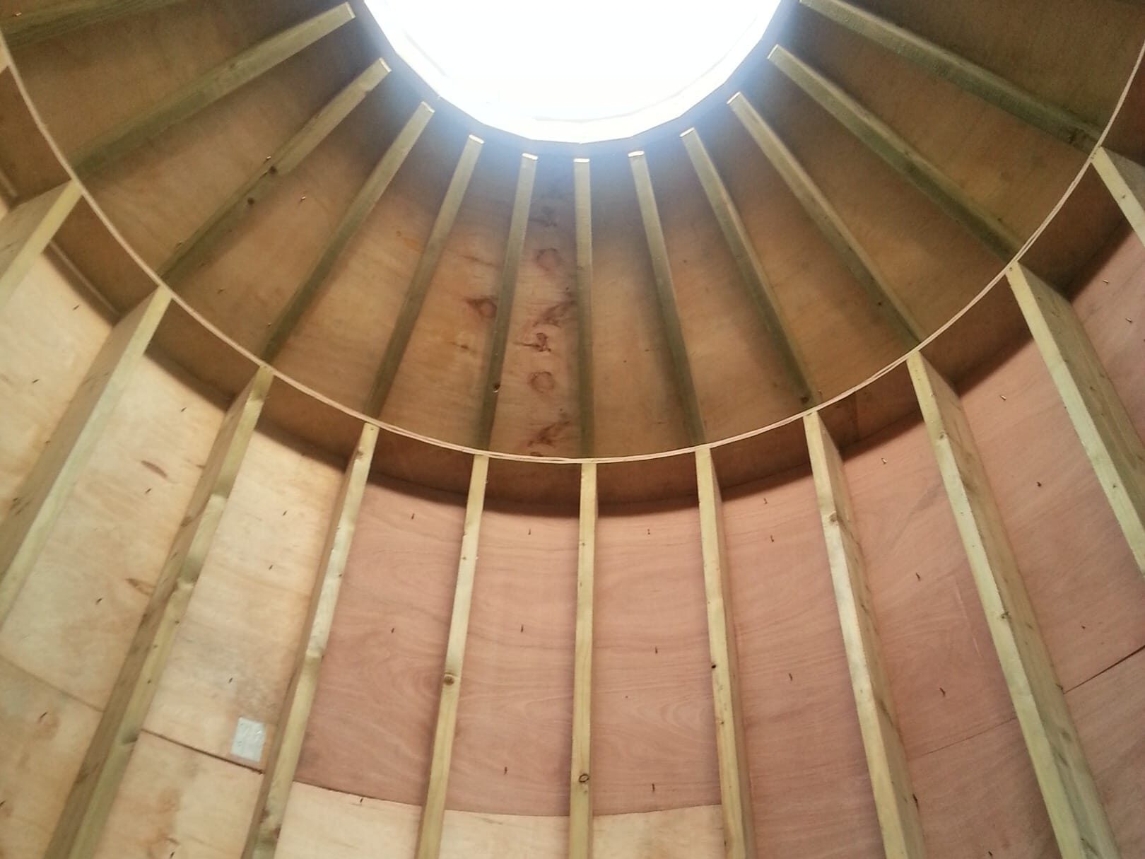 Carpentry builders near me