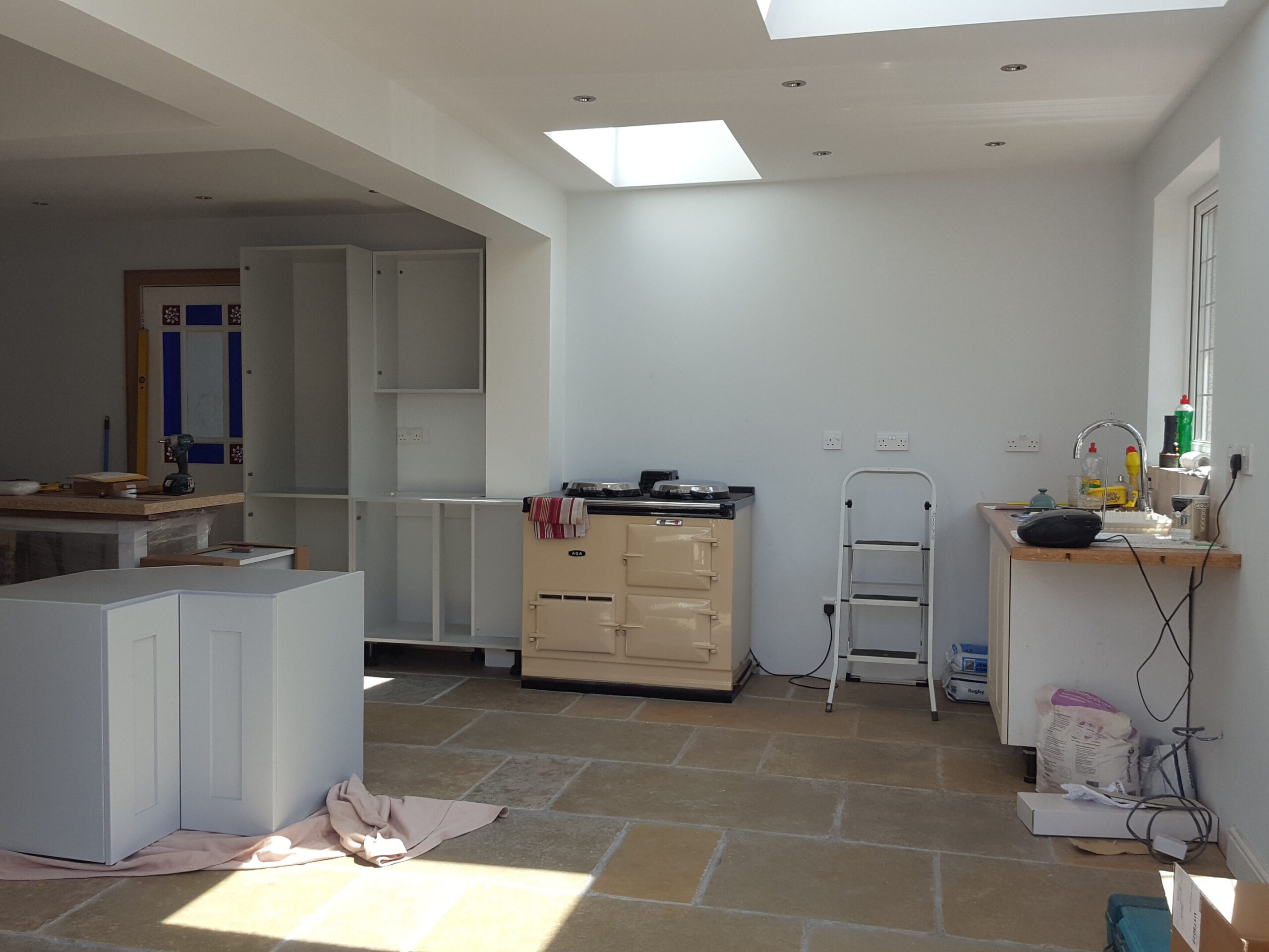 kitchen installations near me